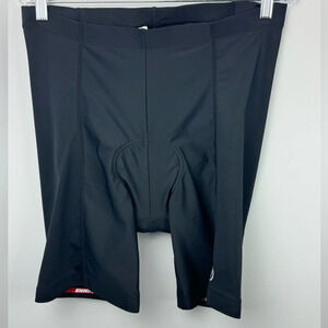 Novara Padded cycling shorts size XL